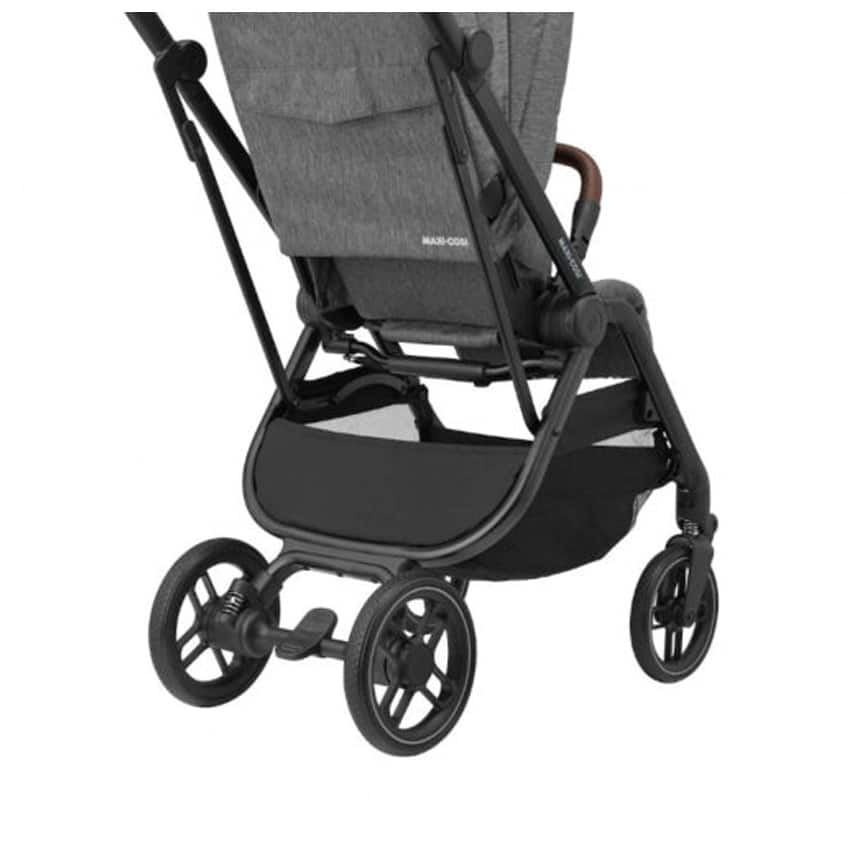 Παιδικό Καρότσι Maxi Cosi Leona2 Select Grey