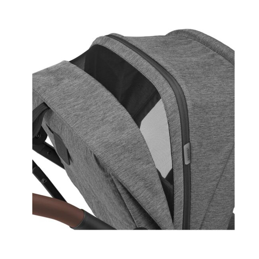 Παιδικό Καρότσι Maxi Cosi Leona2 Select Grey