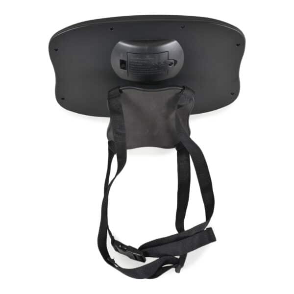 Καθρέφτης Αυτοκινήτου Με Φως LED Moni Reflex - Image 3