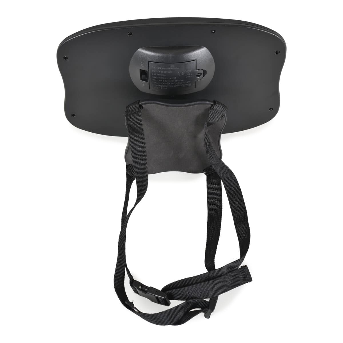 Καθρέφτης Αυτοκινήτου Με Φως LED Moni Reflex - Image 3