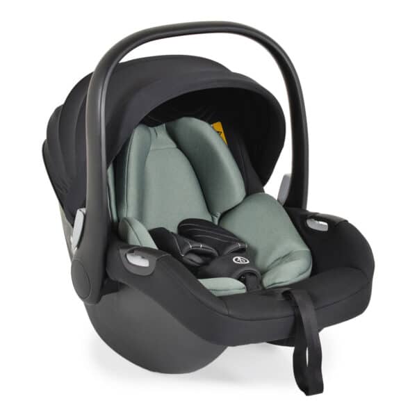 Κάθισμα Αυτοκινήτου Cangaroo Macan/Icon/Hydra 0-13kg I-Size Green
