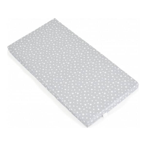 Βρεφικό Στρώμα 60x120x9εκ Cangaroo Classico Grey
