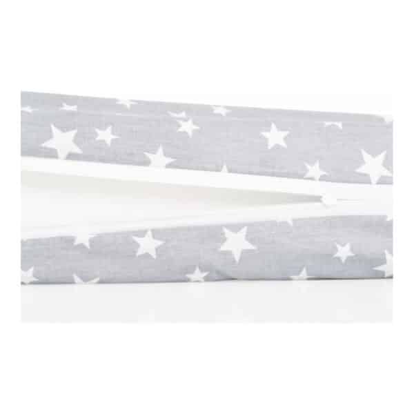 Βρεφικό Στρώμα 60x120x9εκ Cangaroo Classico Grey - Image 3
