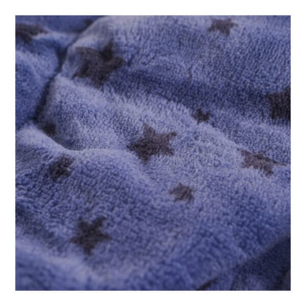 Ποδόσακος Καροτσιού Cangaroo Cuddle Denim - Image 2