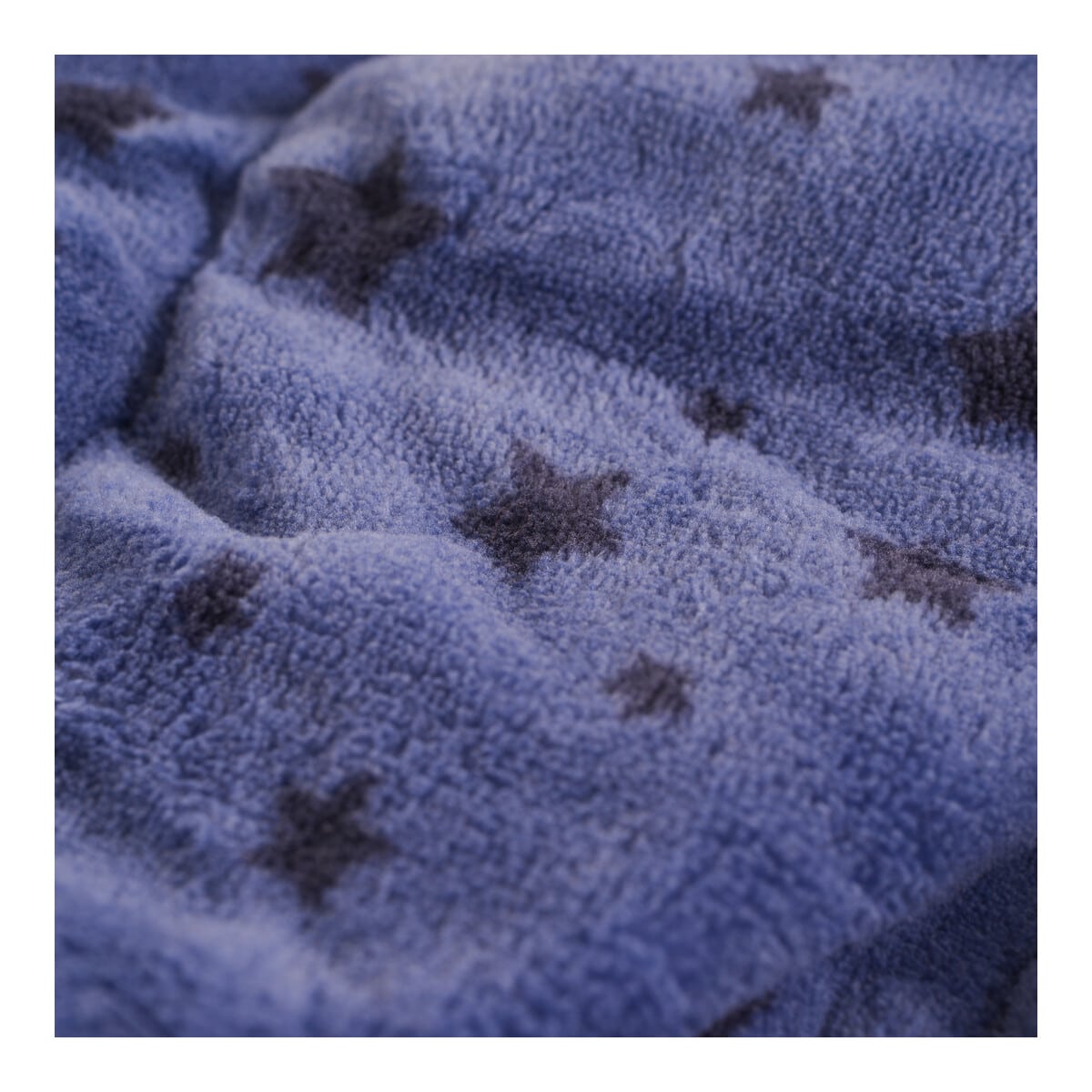 Ποδόσακος Καροτσιού Cangaroo Cuddle Denim - Image 2