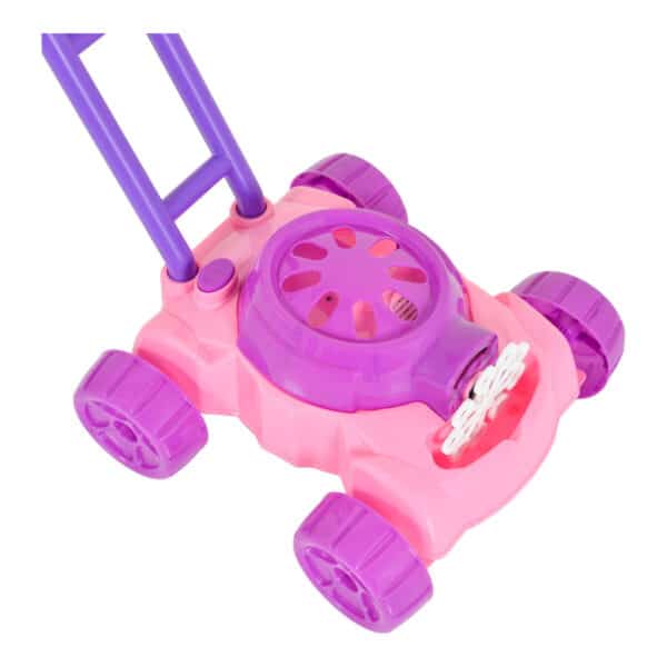 Χορτοκοπτικό με Μηχανισμό για Φούσκες MONI Toys Lady Bubble BV094 - Image 2