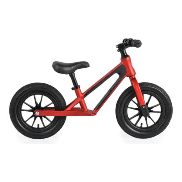 Ποδήλατο Ισορροπίας BYOX Jogger Red