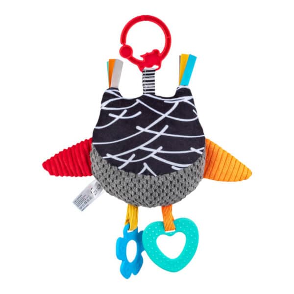 Κρεμαστό Παιχνίδι Bali Bazoo Owl Nela 81968 - Image 3