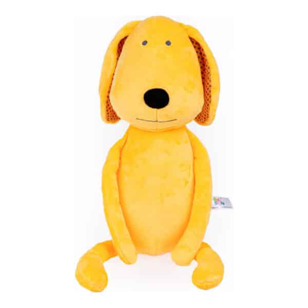 Μαλακό Παιχνίδι 58εκ Bali Bazoo Cuddle Dog Orange 81987