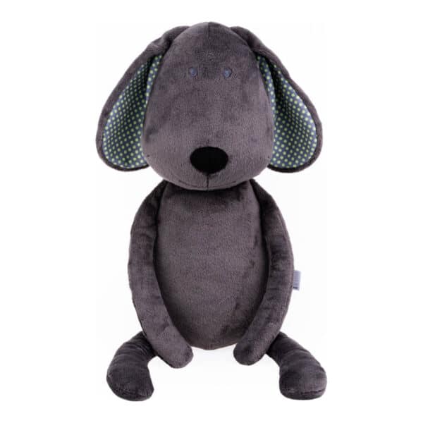 Μαλακό Παιχνίδι 58εκ Bali Bazoo Cuddle Dog Grey 81990