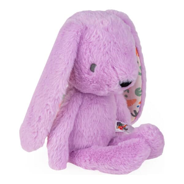 Μαλακό Παιχνίδι Bali Bazoo Cuddle Rabbit Pink 81985