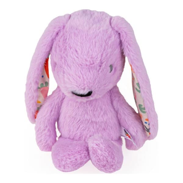 Μαλακό Παιχνίδι Bali Bazoo Cuddle Rabbit Pink 81985 - Image 3