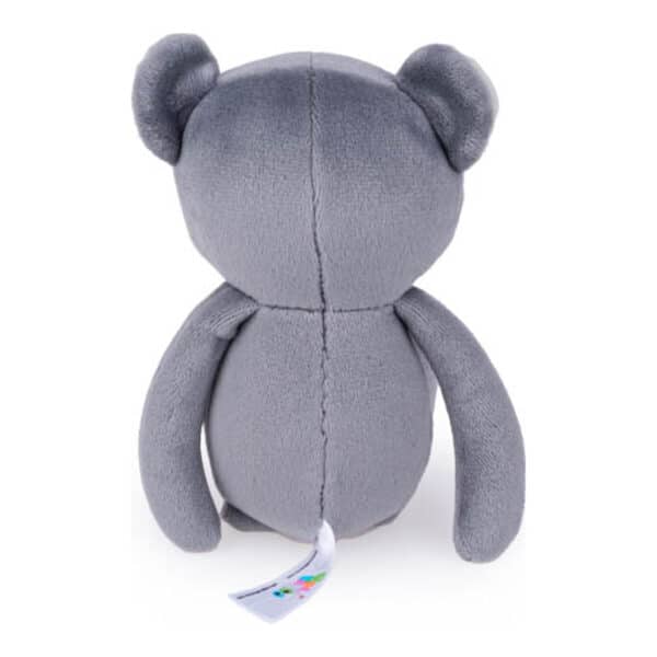 Μαλακό Παιχνίδι Bali Bazoo Cuddle Teddy Bear Dark Grey 82002 - Image 3