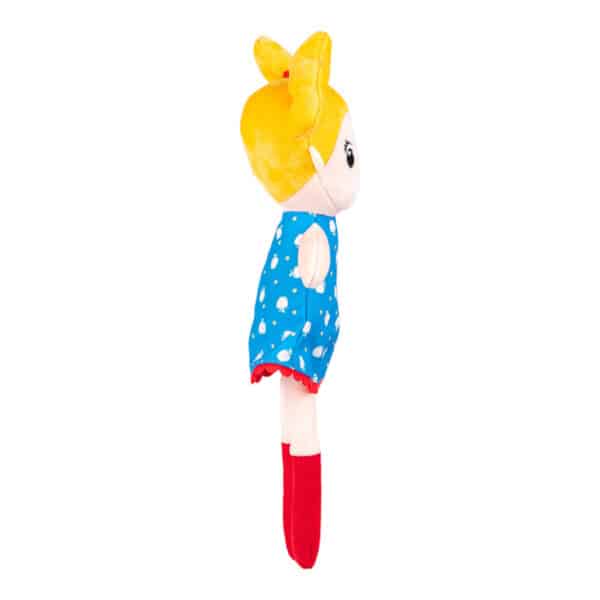 Κούκλα 30εκ Bali Bazoo Cuddle Lidka 81976 - Image 3