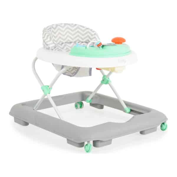 Βρεφική Περπατούρα Cangaroo Cody Pastel Green