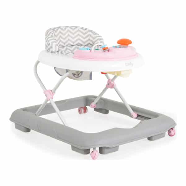 Βρεφική Περπατούρα Cangaroo Cody Pastel Pink