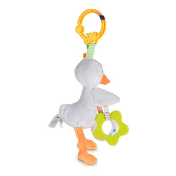 Κρεμαστό Παιχνίδι Bali Bazoo Color Duck 82013 - Image 3