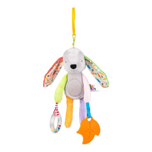 Κρεμαστό Παιχνίδι Bali Bazoo Rabbit 82006
