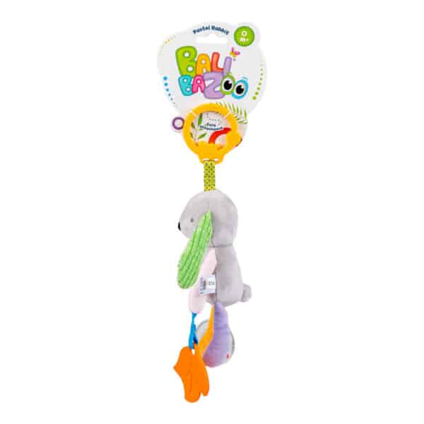 Κρεμαστό Παιχνίδι Bali Bazoo Rabbit 82006 - Image 3