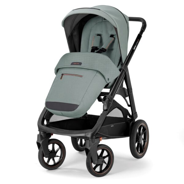 Καρότσι Inglesina Aptica XT Igloo Grey