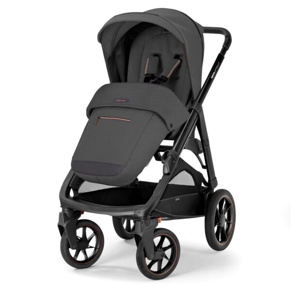 Καρότσι Inglesina Aptica XT Magnet Grey