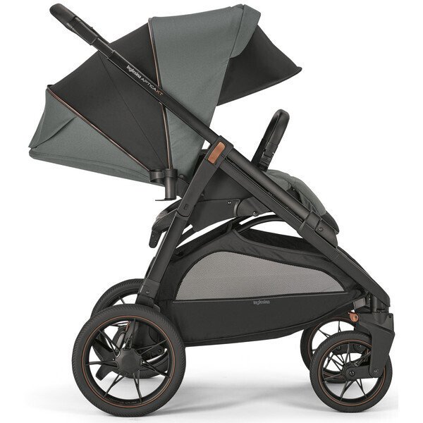Καρότσι Inglesina Aptica XT Taiga Green
