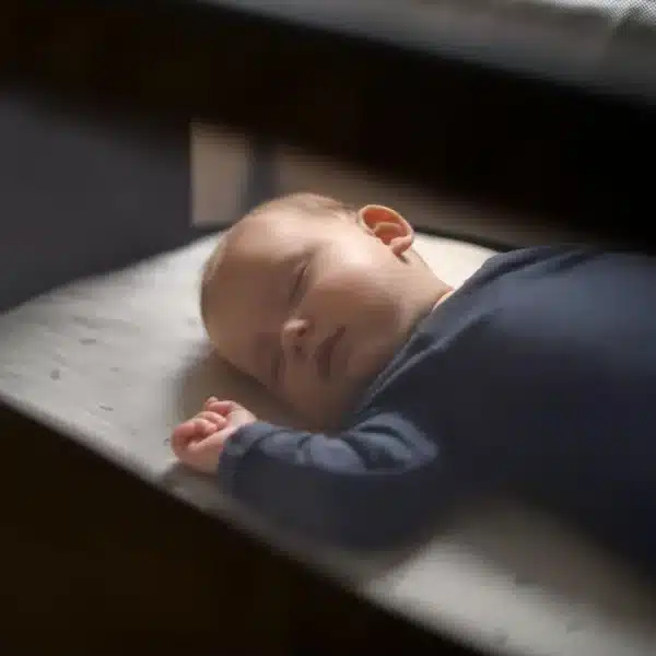 Βρεφικό Λίκνο Maxi Cosi Tori Beyond Graphite