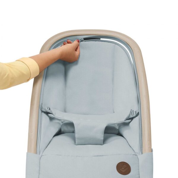 Βρεφικό Ρηλάξ Maxi Cosi Kori Beyond Grey