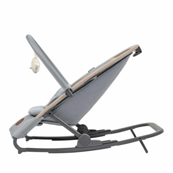 Βρεφικό Ρηλάξ Maxi Cosi Kori Beyond Grey