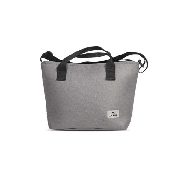 Μετατρεπόμενο Καρότσι 2 σε 1 Lorelli Alba Premium Opaline Grey - Image 10