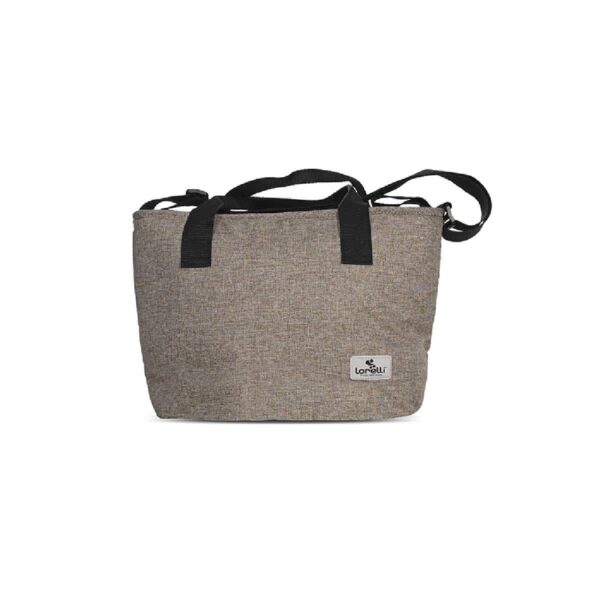 Μετατρεπόμενο Καρότσι 2 σε 1 Lorelli Alba Pearl Beige - Image 10