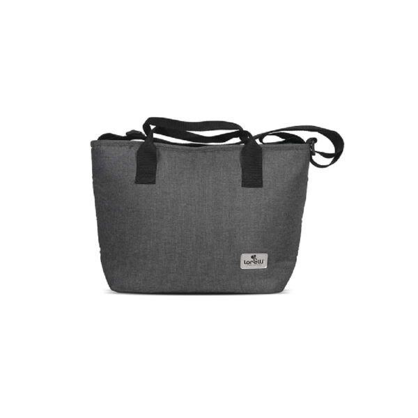 Μετατρεπόμενο Καρότσι 2 σε 1 Lorelli Alba Premium Steel Grey - Image 10