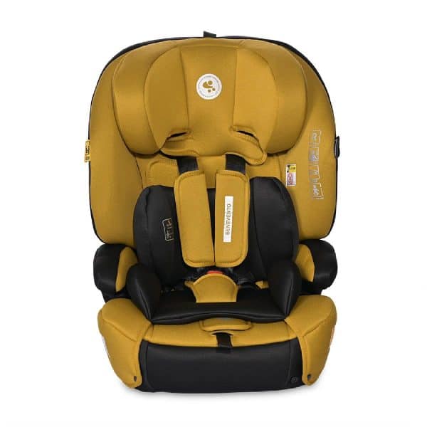 Κάθισμα Αυτοκινήτου 76-150εκ Lorelli Benevento Isofix i-Size Lemon Curry - Image 2