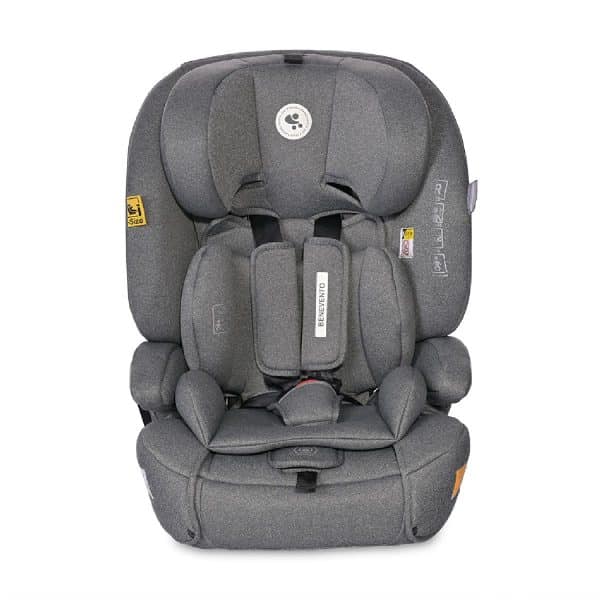 Κάθισμα Αυτοκινήτου 76-150εκ Lorelli Benevento Isofix i-Size Grey - Image 2