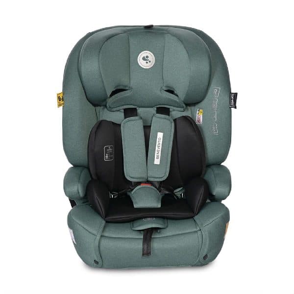 Κάθισμα Αυτοκινήτου 76-150εκ Lorelli Benevento Isofix i-Size Green Pine - Image 2