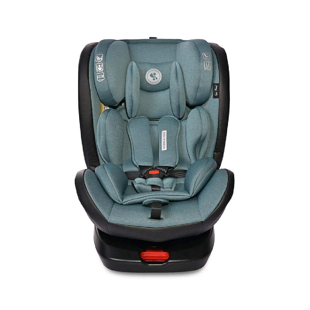 Κάθισμα Αυτοκινήτου 40-150εκ Lorelli Nebula Isofix i-Size Arctic - Image 2