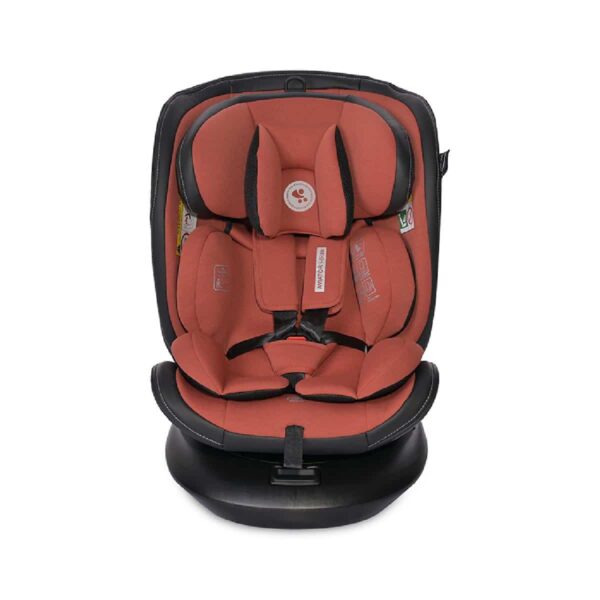 Κάθισμα Αυτοκινήτου 40-150εκ Lorelli Aviator Isofix i-Size Ginger - Image 2