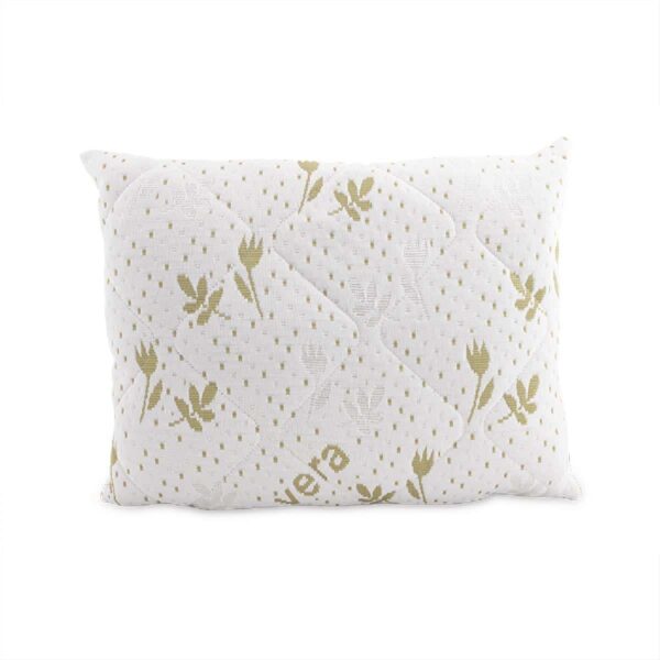 Βρεφικό Μαξιλάρι Lorelli Cosy Aloe Green