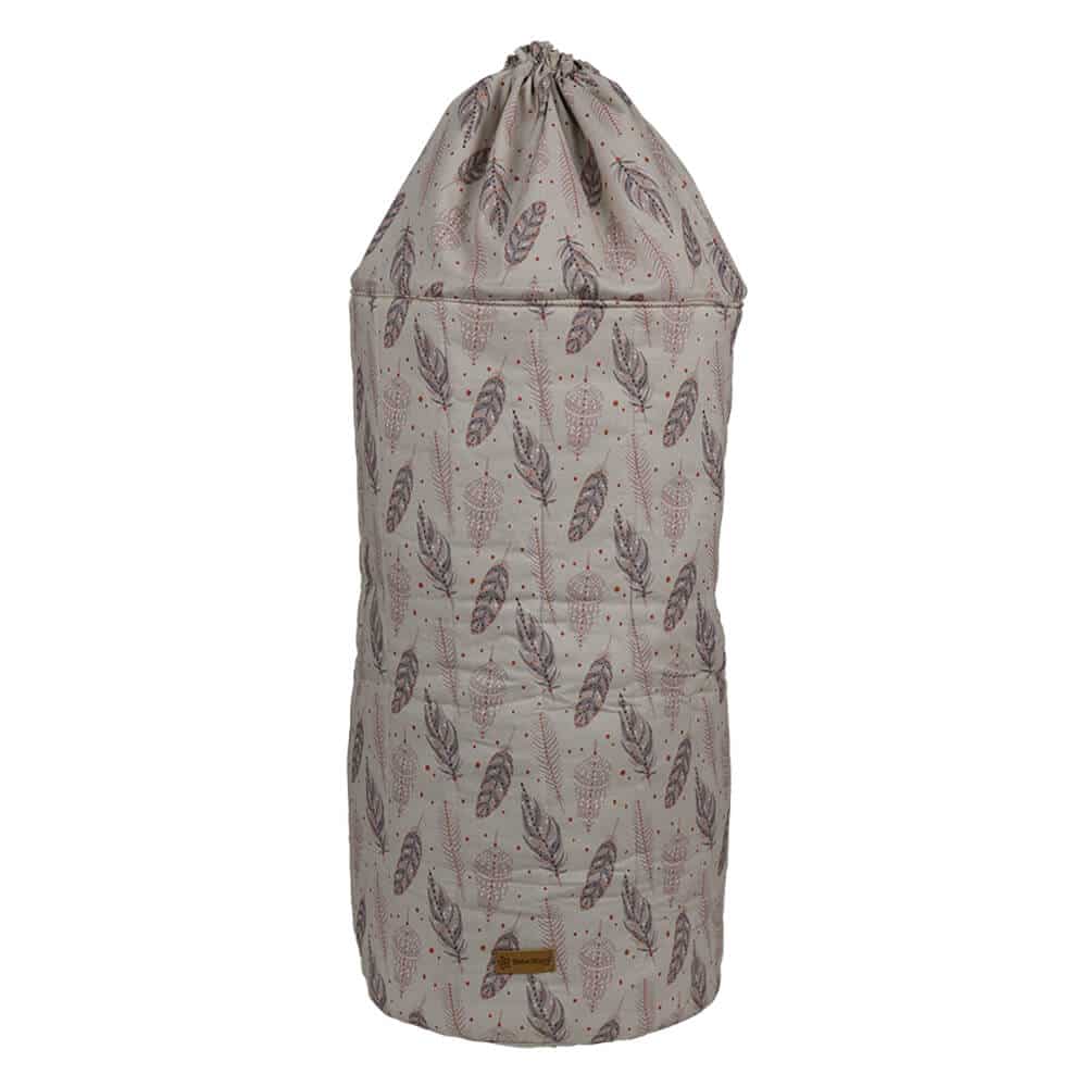 Καλάθι Παιχνιδιών 40x50εκ Bebe Stars Boho