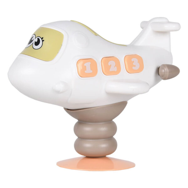 Κουνιστό Παιχνίδι Bebe Stars Swing Airplane