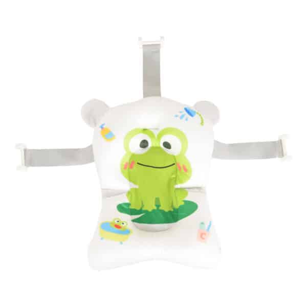 Μαξιλαράκι Μπανιέρας Moni Sea Star Frog HA-B48