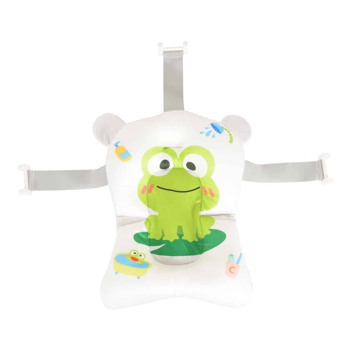 Μαξιλαράκι Μπανιέρας Moni Sea Star Frog HA-B48