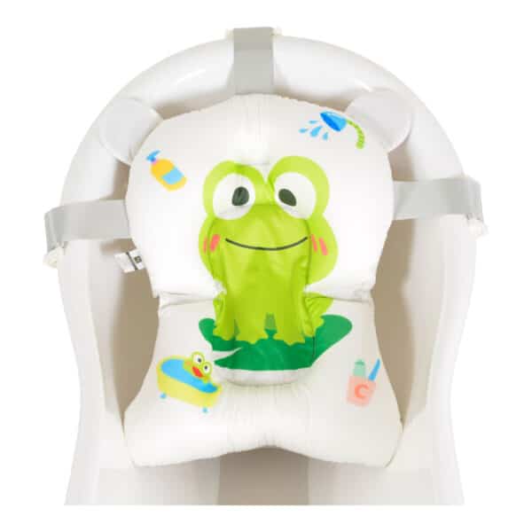 Μαξιλαράκι Μπανιέρας Moni Sea Star Frog HA-B48 - Image 3