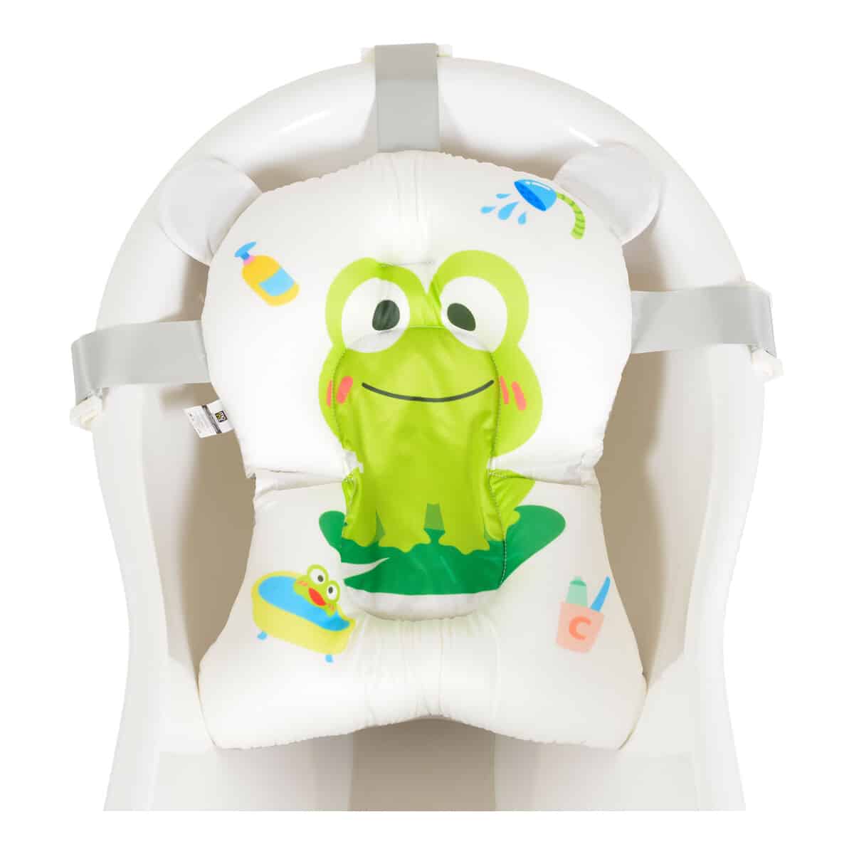 Μαξιλαράκι Μπανιέρας Moni Sea Star Frog HA-B48 - Image 3