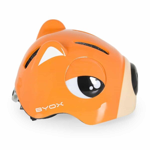Παιδικό Κράνος 48-54εκ BYOX Foxy Y28 - Image 3