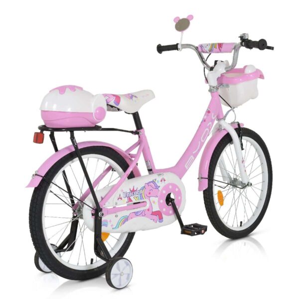 Παιδικό Ποδήλατο BYOX 20" 2002 Girl - Image 2