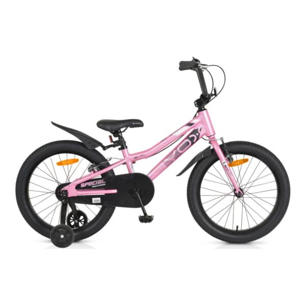 Παιδικό Ποδήλατο BYOX 20" Special Pink - Image 3