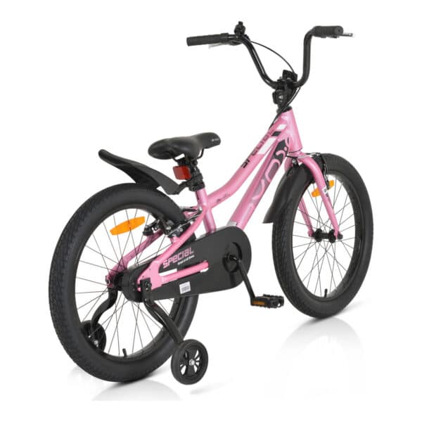 Παιδικό Ποδήλατο BYOX 20" Special Pink - Image 2