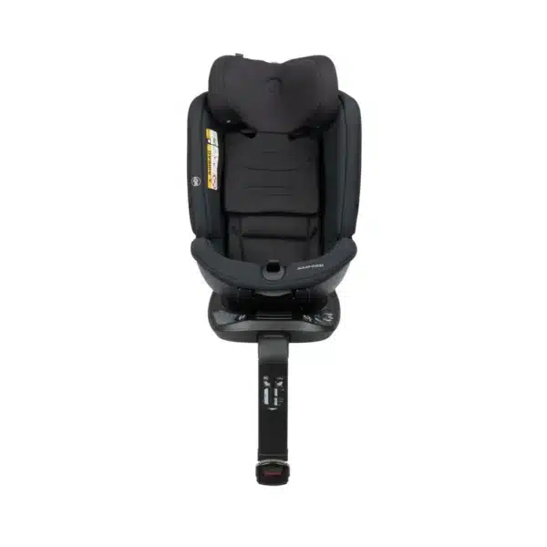 Κάθισμα Αυτοκινήτου 0-36kg Isofix 360° i-Size Plus Maxi Cosi Spinel Authentic Black O12