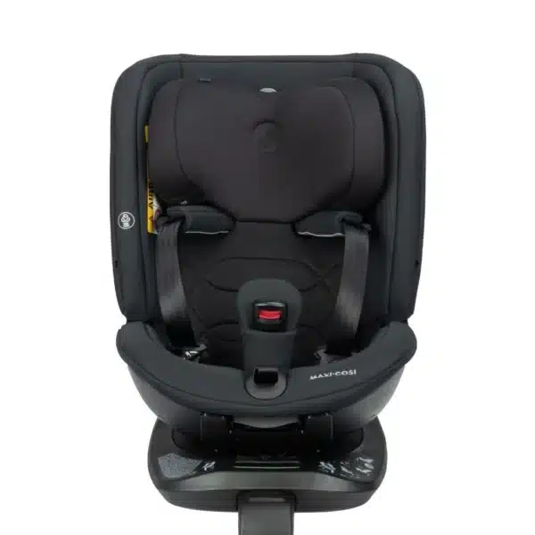 Κάθισμα Αυτοκινήτου 0-36kg Isofix 360° i-Size Plus Maxi Cosi Spinel Authentic Black O12